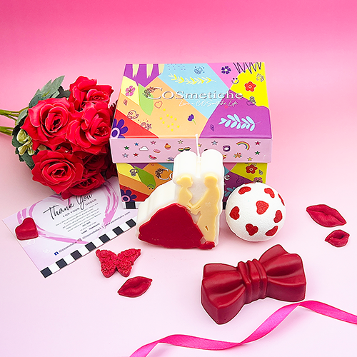 Whispers of Love Bundle