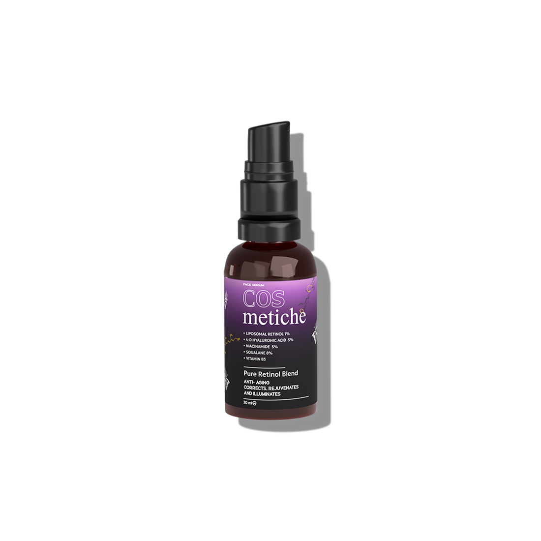 Luminous Skin Retinol Serum