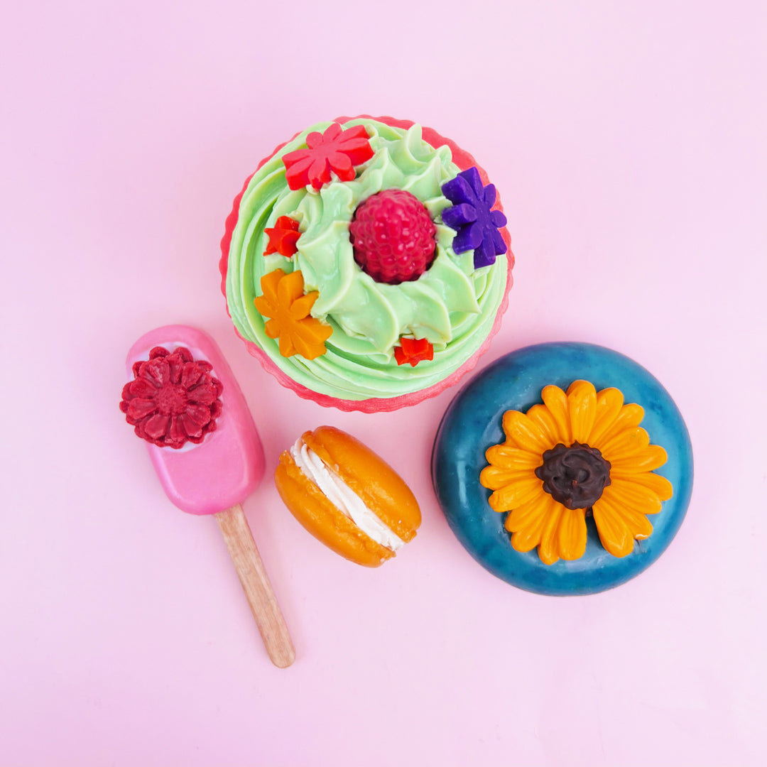 Pure Pleasure Bloom – Cosmetiche