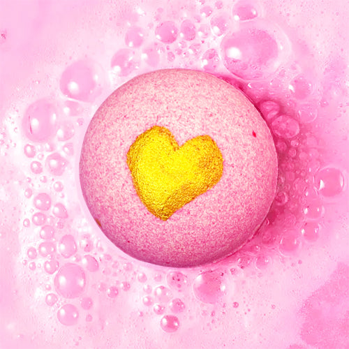 PINK GLOW BOMB