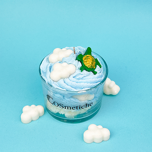 Cloud Nine Scented Candle