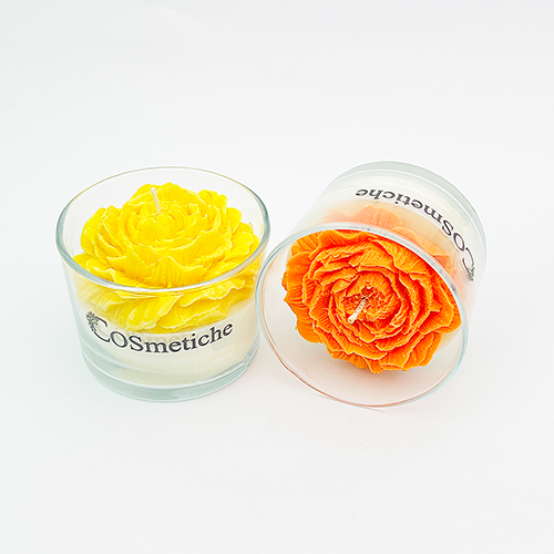 BLOSSOM SCENTED CANDLE