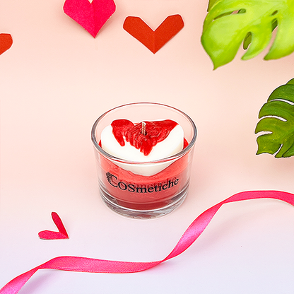 Bound By Love Scented Candle