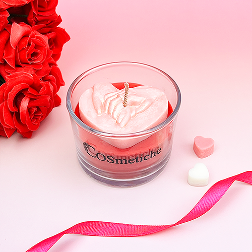 Bound By Love Scented Candle