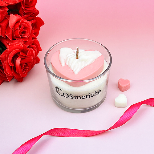 Bound By Love Scented Candle