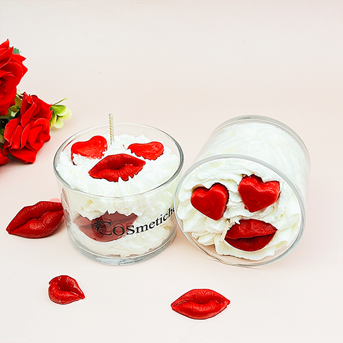 Love Spark Scented Candle