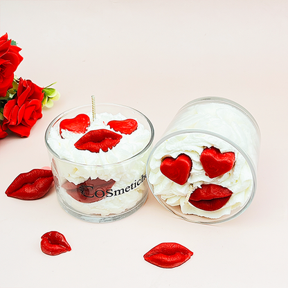 Love Spark Scented Candle