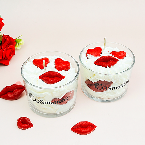 Love Spark Scented Candle