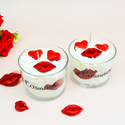 Love Spark Scented Candle