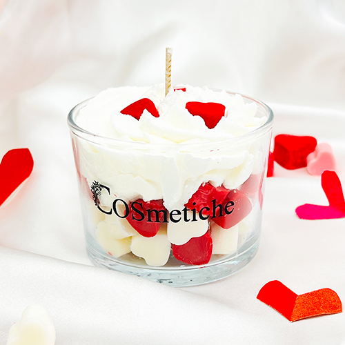 Love at First Light Scented Candle
