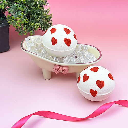 Love Potion Bomb