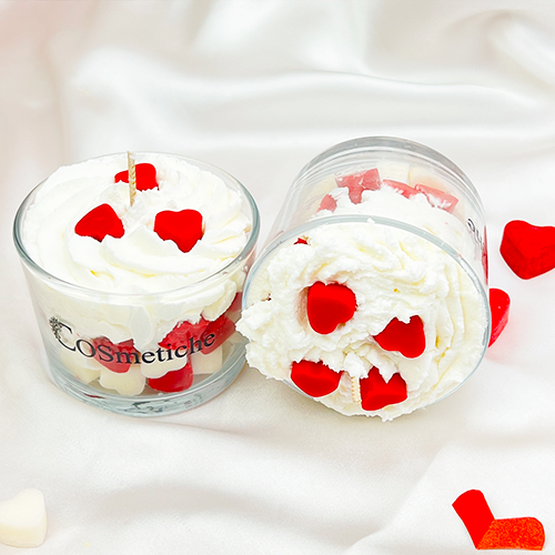 Love at First Light Scented Candle