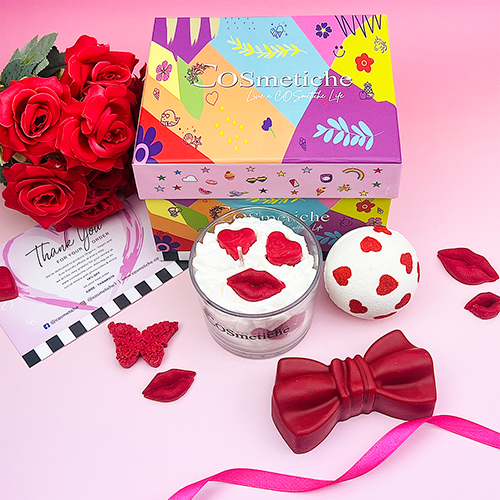 Hugs &amp; Kisses Bundle