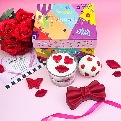 Hugs &amp; Kisses Bundle