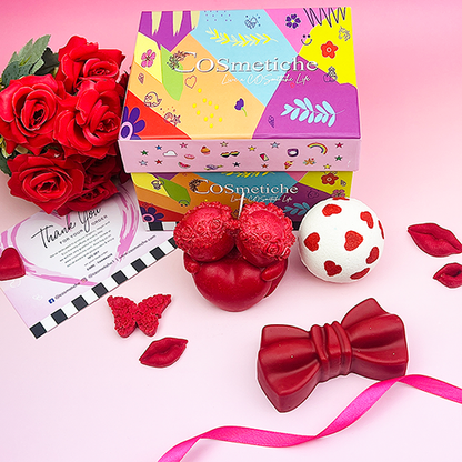 Endless Romance Bundle