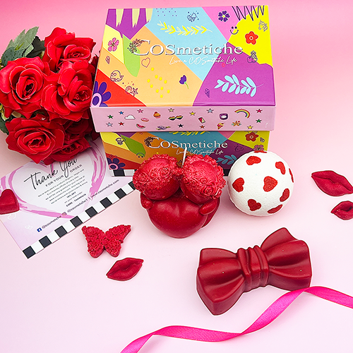 Endless Romance Bundle