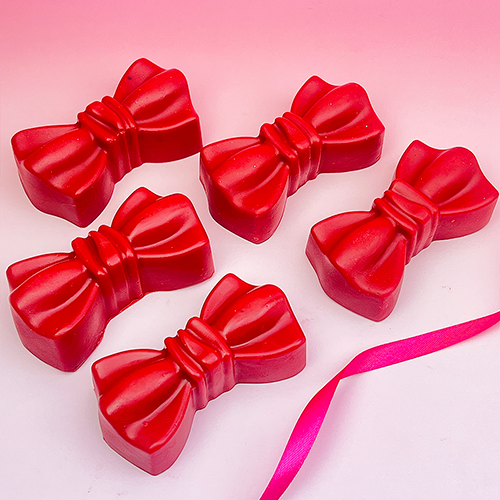 LOVE BOW SOAP