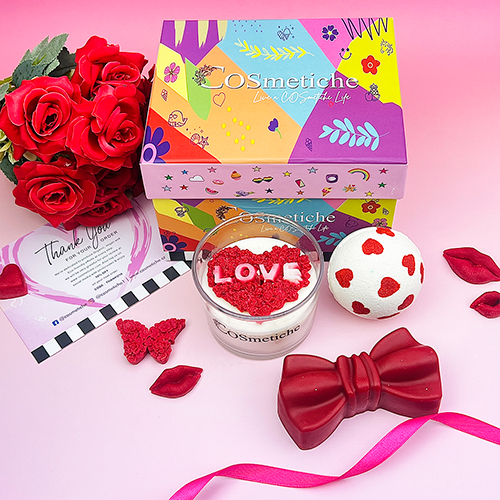 Love Is In The Air Bundle