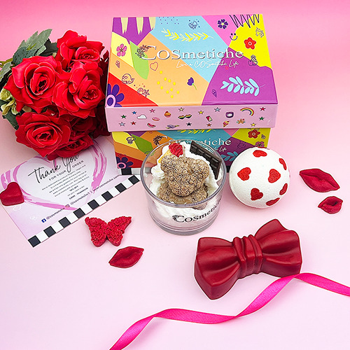 Glow of Romance Bundle