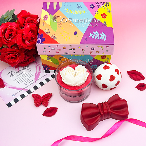 Heartfelt Glow Bundle