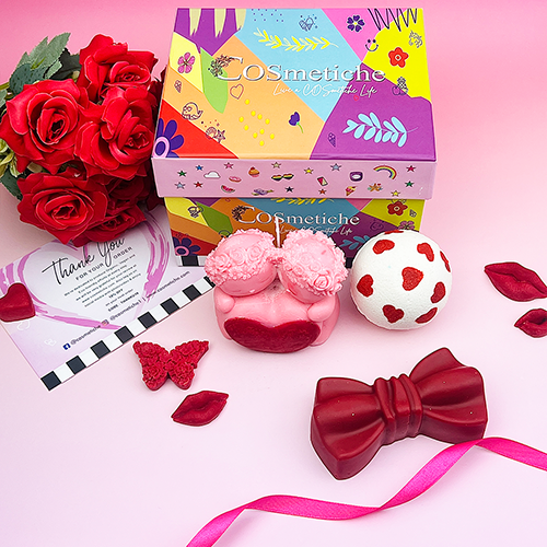 Love Sprinkle Magic Bundle
