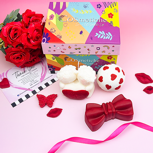 Love Bug Treats Bundle