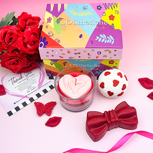 Forever Yours Bundle