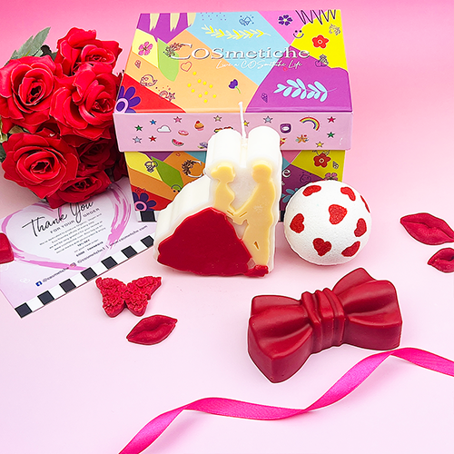 Whispers of Love Bundle