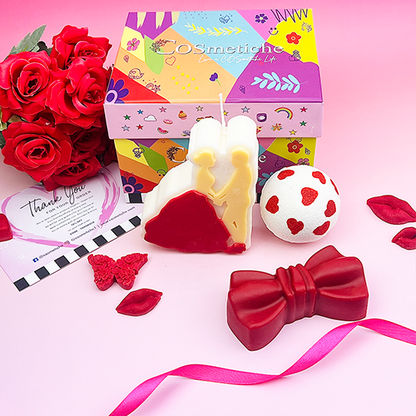 Whispers of Love Bundle