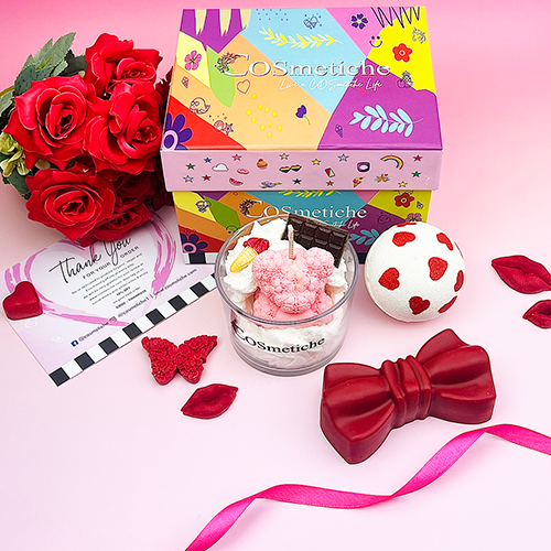 Sweetheart Love Bundle
