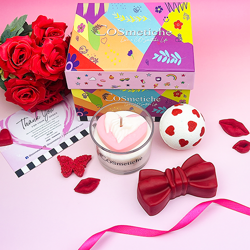 Romantic Bliss Bundle