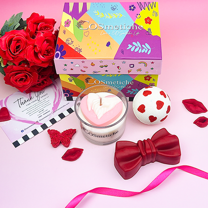 Romantic Bliss Bundle