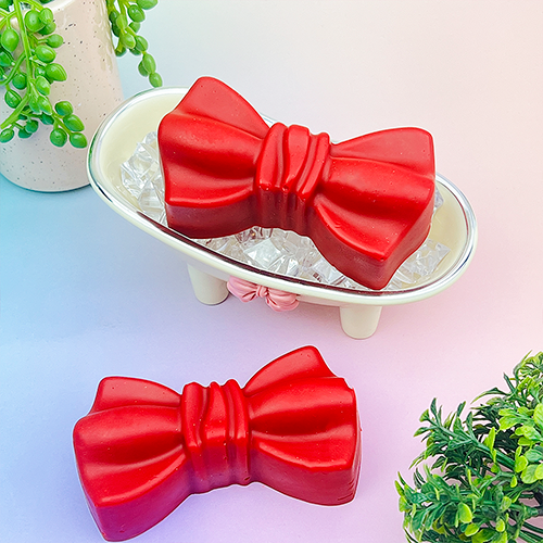 LOVE BOW SOAP
