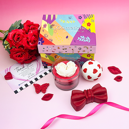 Heartfelt Glow Bundle