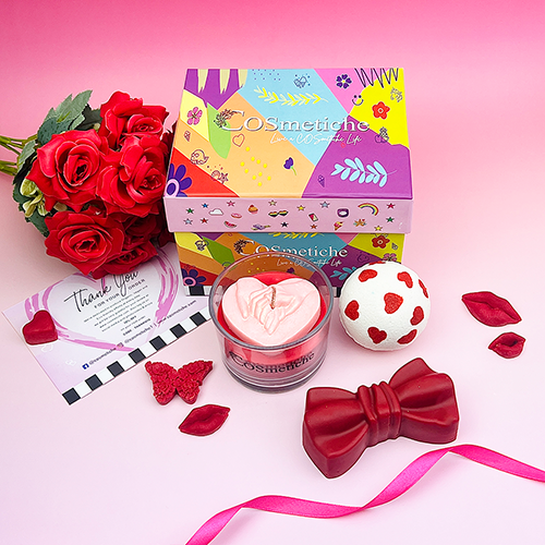 Forever Yours Bundle