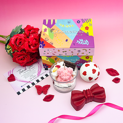 Sweetheart Love Bundle
