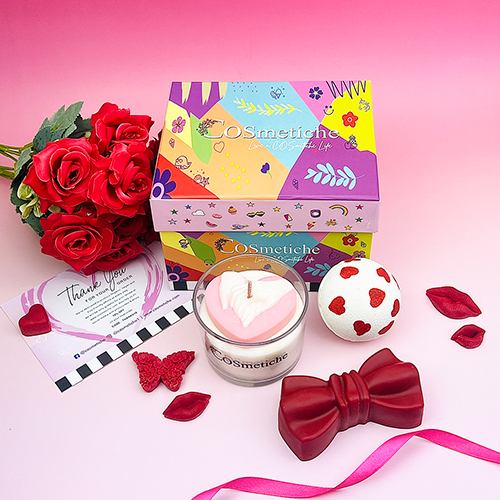 Romantic Bliss Bundle