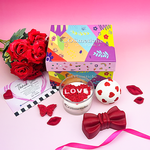 Love Is In The Air Bundle