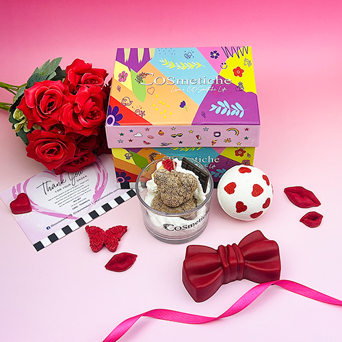 Glow of Romance Bundle
