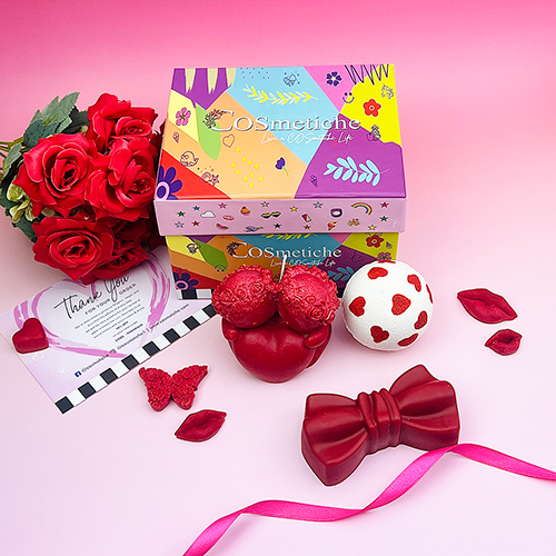 Endless Romance Bundle