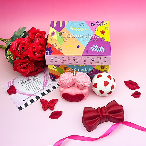 Love Sprinkle Magic Bundle