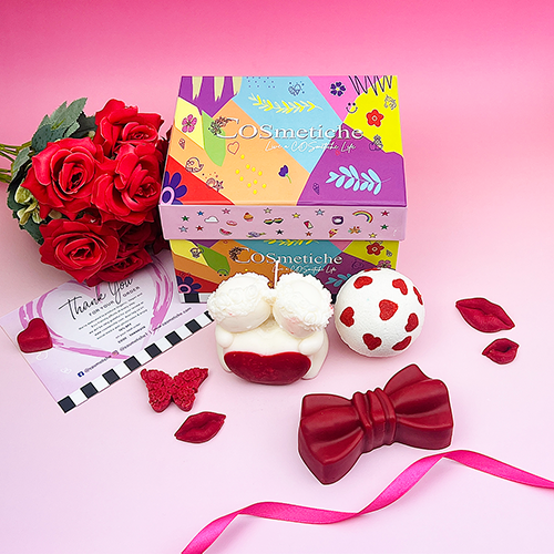 Love Bug Treats Bundle
