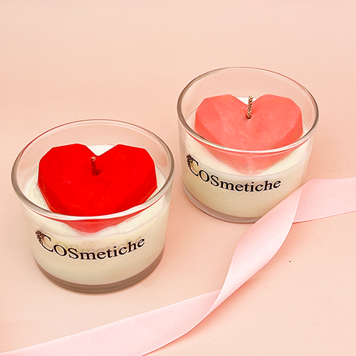 Be Mine Scented Candle