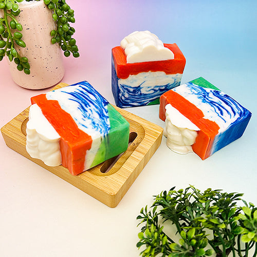 Sundae Spa Soap