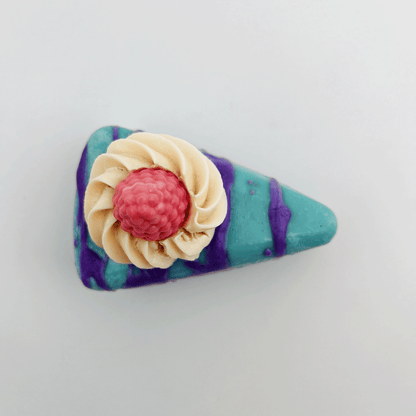 Divine Sprinkle Pie Soap