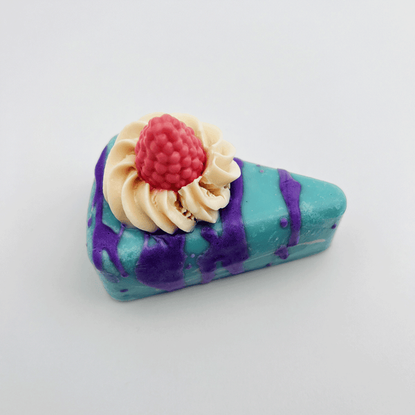 Divine Sprinkle Pie Soap