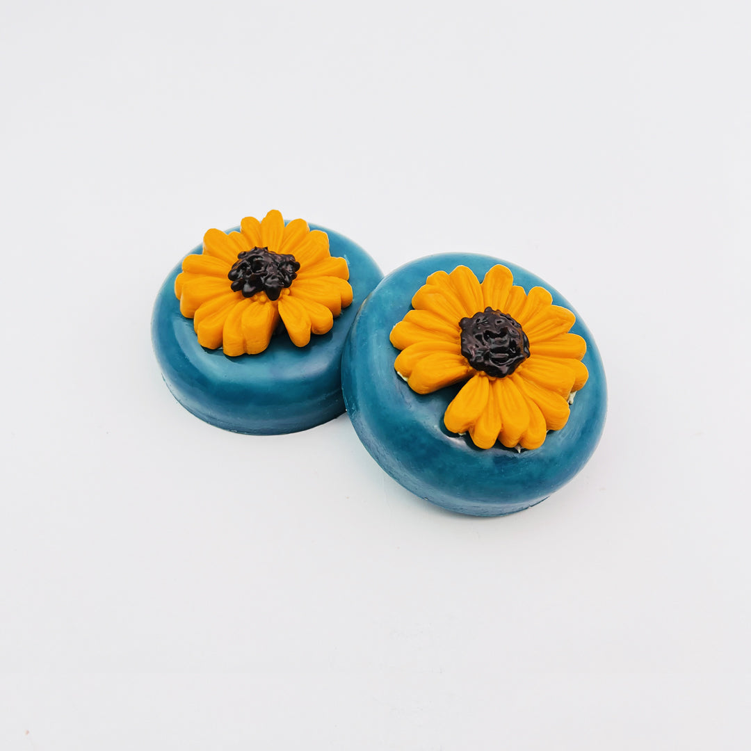 Water Crush Soap