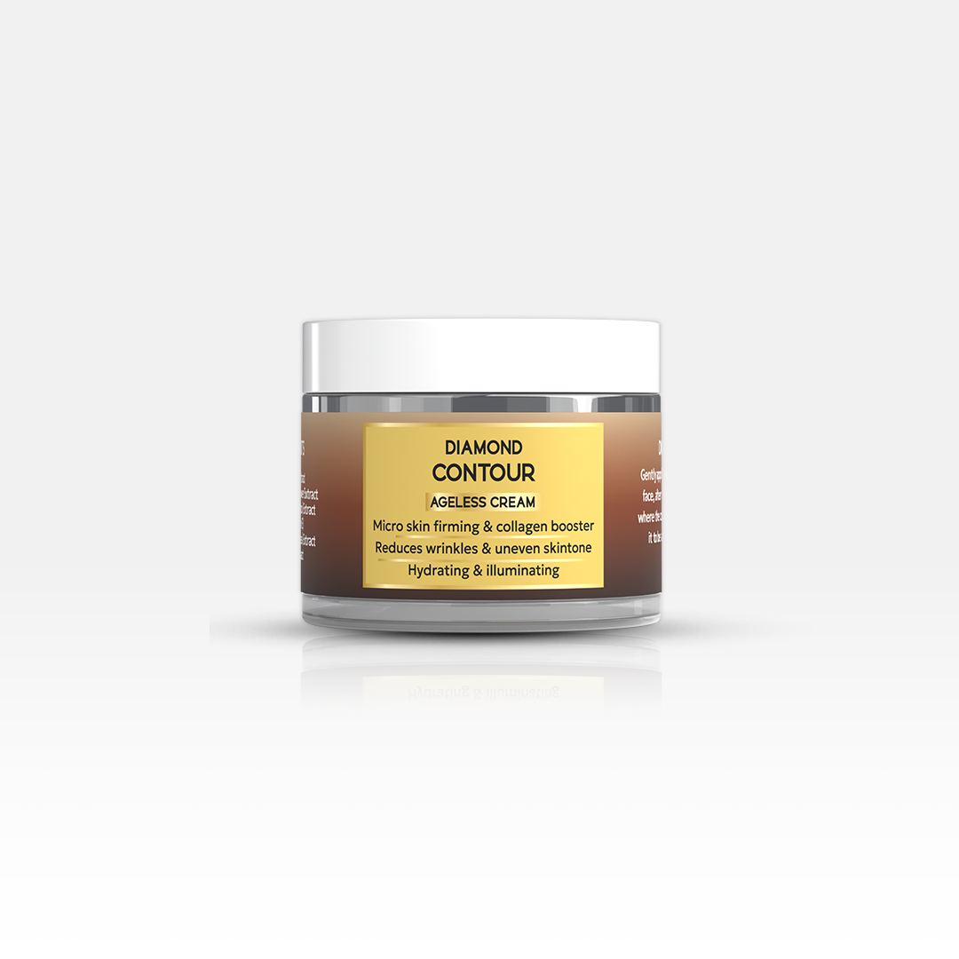 Diamond Contour Ageless Cream