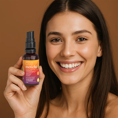 Rapid Glass Skin Serum