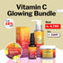 Vitamin C Glowing Bundle